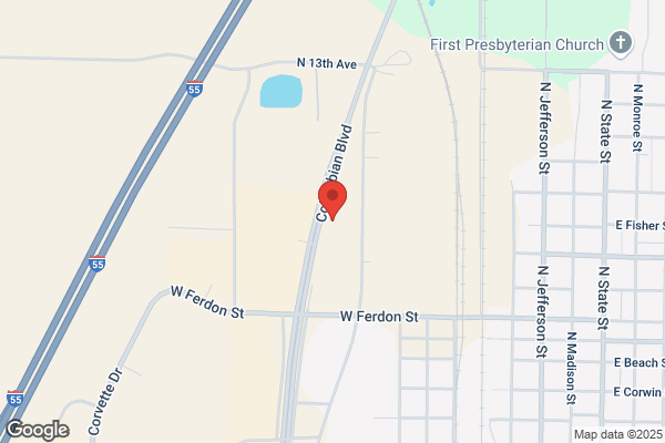 Kruse Auto Salvage Inc