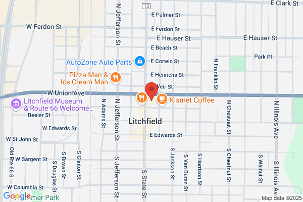 Litchfield Chamber of Commerce