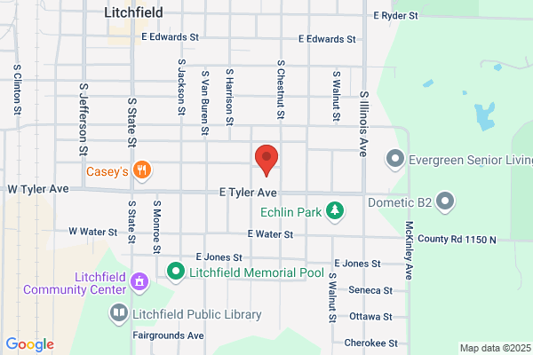 Litchfield Community Unit School District 12, Pre Kindergarten