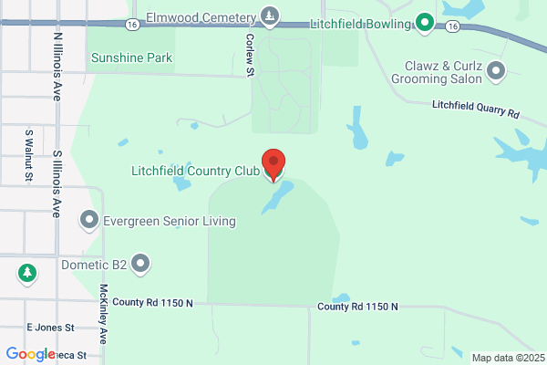 Litchfield Country Club