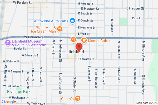Litchfield News Herald