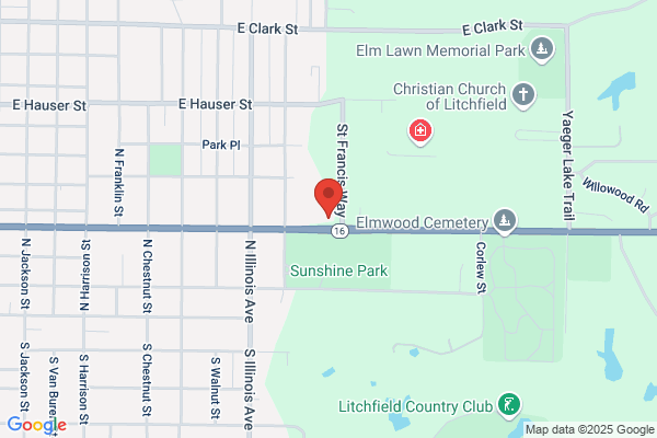 Litchfield Oncology Institute
