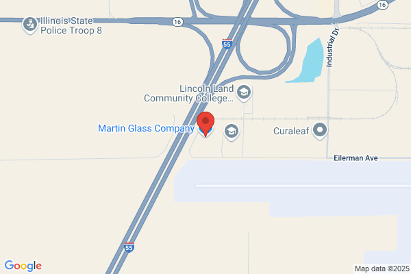 Martin Glass Company