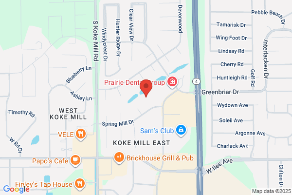 Oral & Facial Surgeons of Illinois