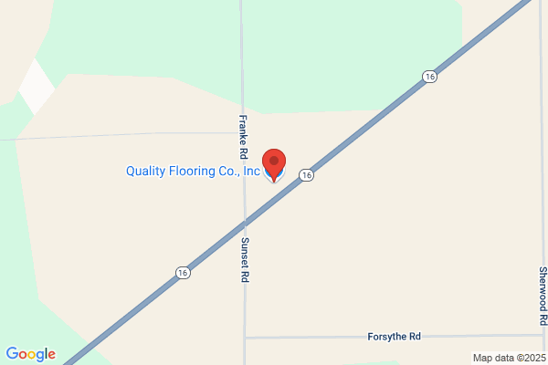 Quality Flooring Co., Inc.