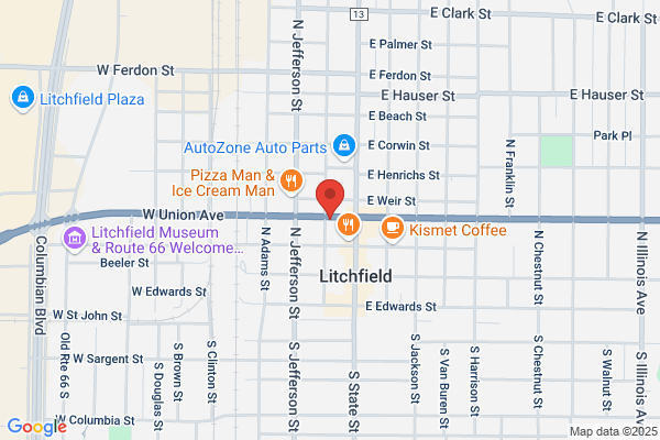 Rita's Furniture Outlet