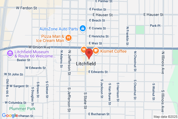 Litchfield National Bank