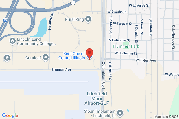 Taylor Tire & Auto Inc