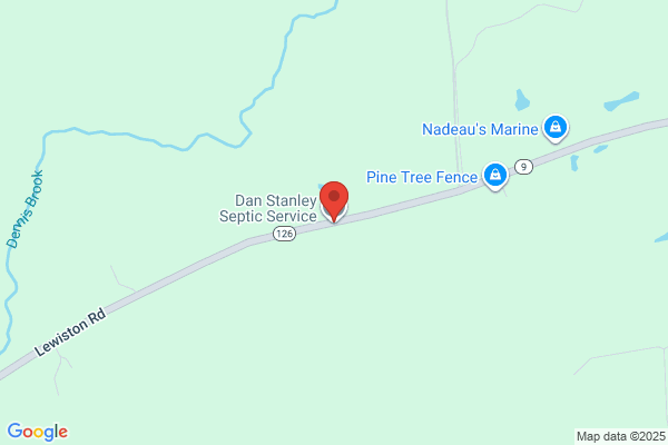 Dan Stanley's Septic Service
