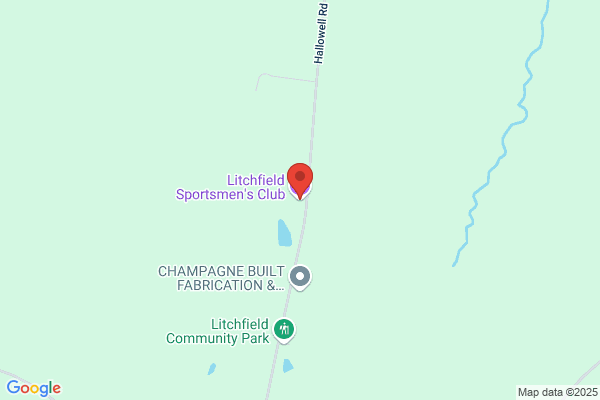 Litchfield Sportman's Club
