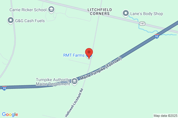 Rmt Farms LLC
