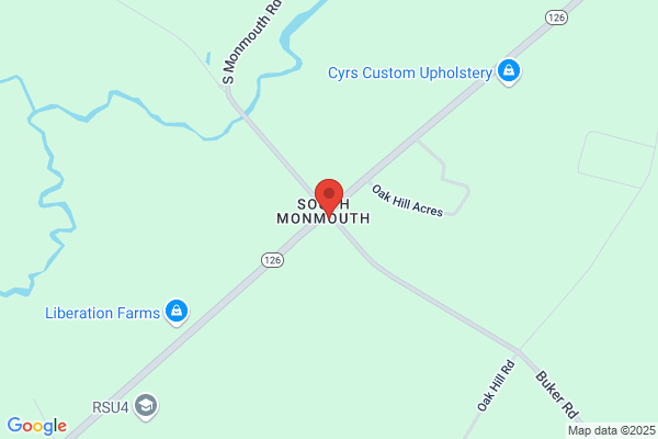 South Monmouth Market