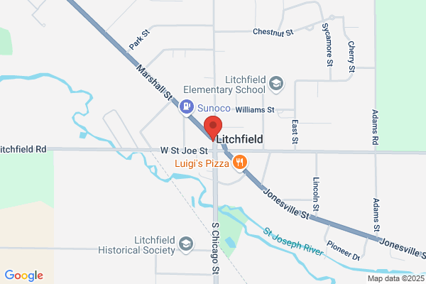 Wolfinger's Hardware Inc