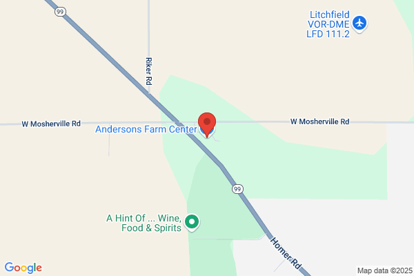 Anderson's Farm Supply