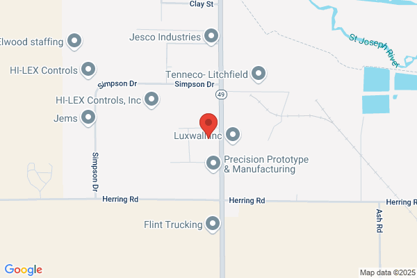 Custom Meat Processors