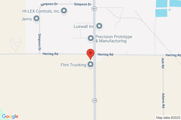 J & S Storage LLC