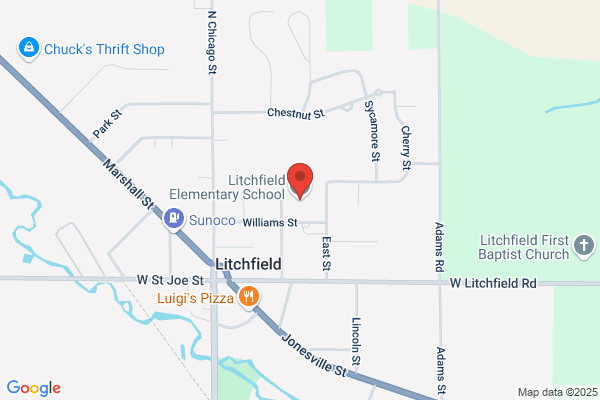 Litchfield Community Schools, Elementary