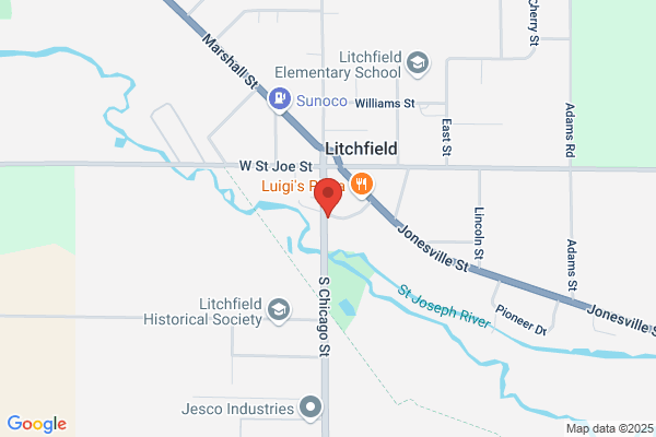 Litchfield Grain Co