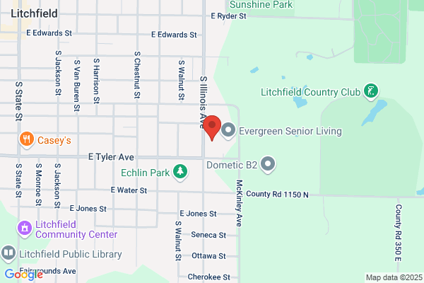 Litchfield Nursing Centre