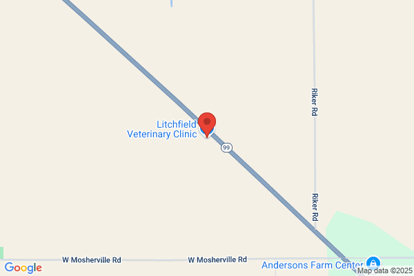 Litchfield Veterinary Clinic