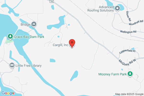 Cargill Inc