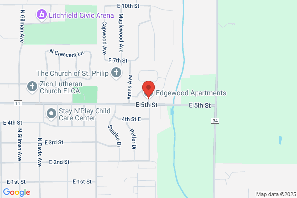 Edgewood Townhomes