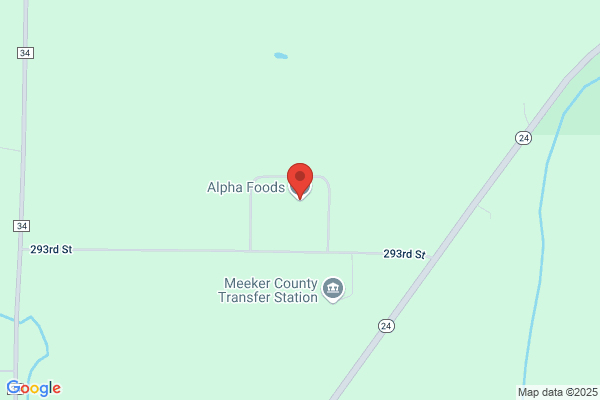 Alpha Foods Llp