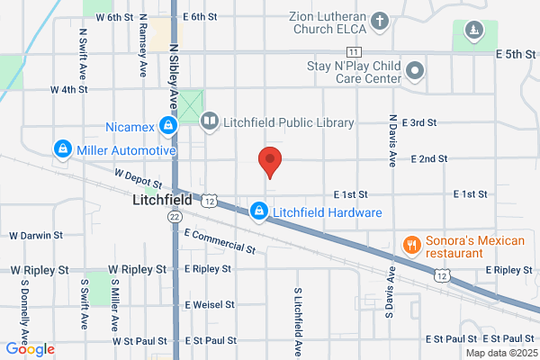 Heartland Community