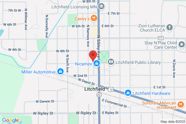 Litchfield Alternative School