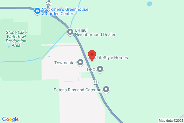 Lifestyle Homes of Litchfield, Inc.