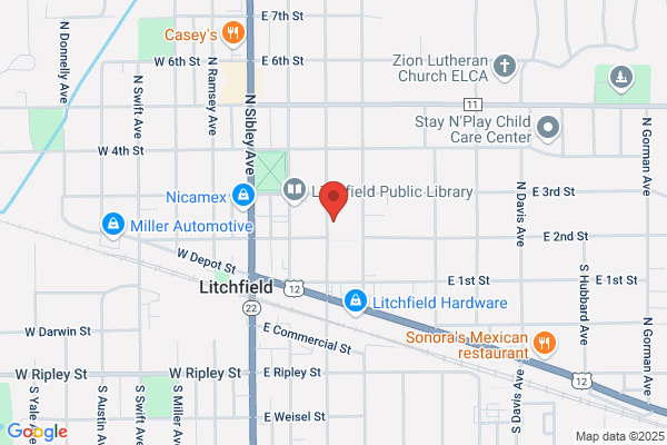 Ecumen Litchfield