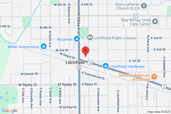 Snap Fitness Litchfield (Depot St)