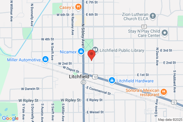 United States Postal Service