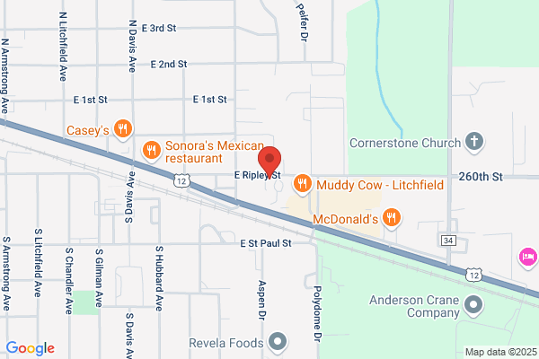 Central Community Transit