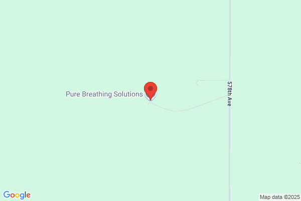 Pure Breathing Solutions