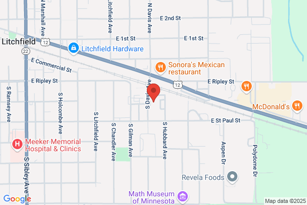 Anderson Chemical Co