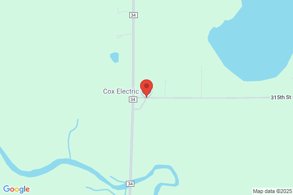 Cox Electric, Inc