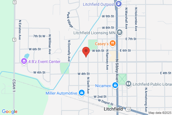 Gilmer Lawn & Sports