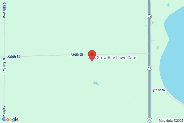 Grow Rite Lawn Care