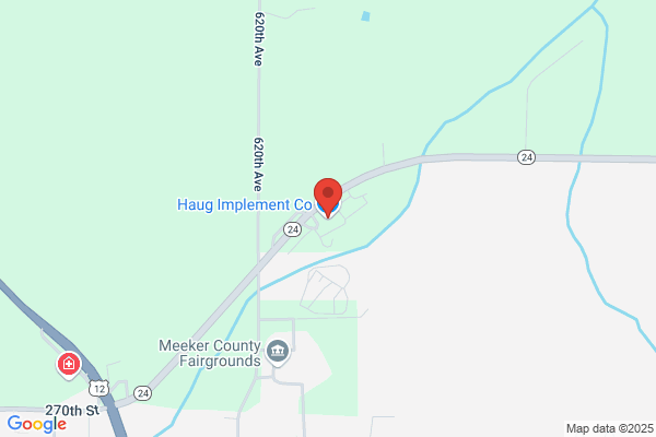 Haug Implement Company
