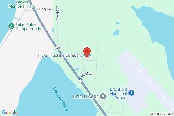 Hicks Bus Line Inc