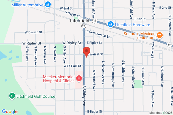 Kinsella Chiropractic Clinic