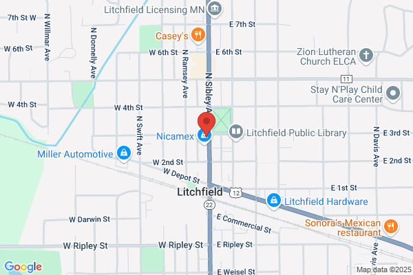 Liberty Bail Bonds
