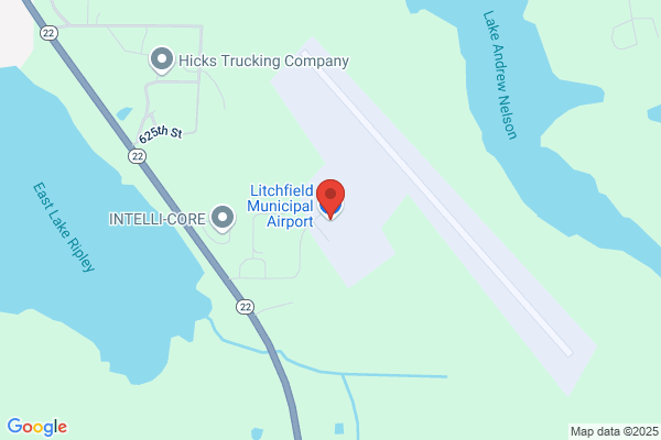 Litchfield Aviation Services