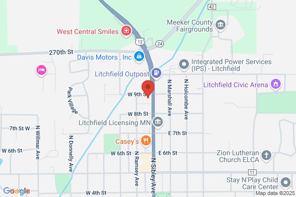 Litchfield Flooring