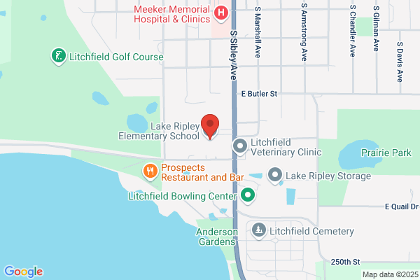 Litchfield Public Schools, Ripley Elementary School