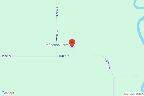 Reflection Farm