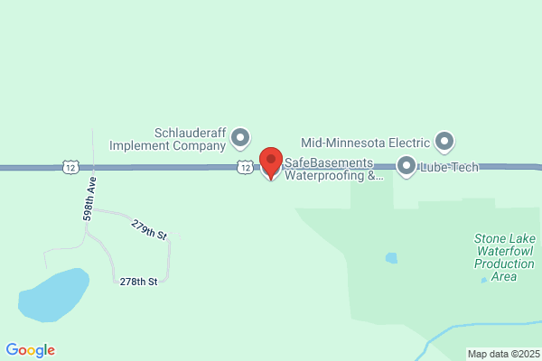 SafeBasements of Minnesota, Inc.