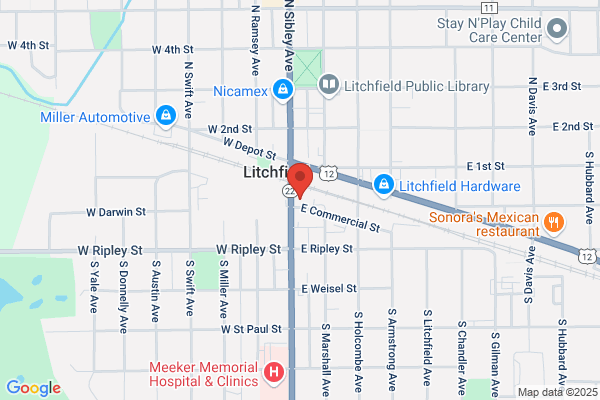 Edina Realty