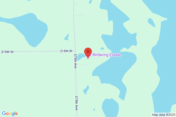 Birdwing Spa